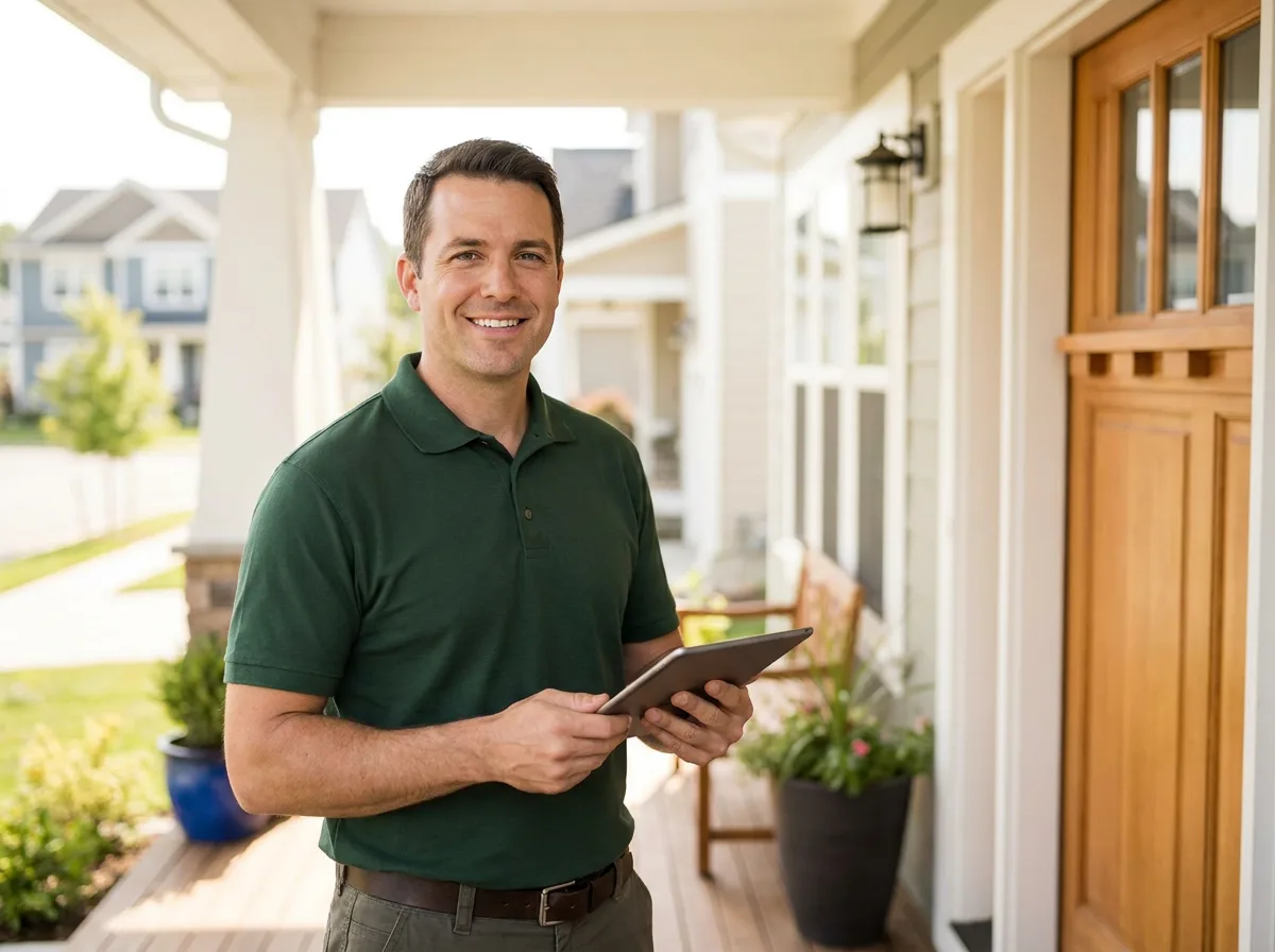 Pest control FAQs for North Henderson, IL